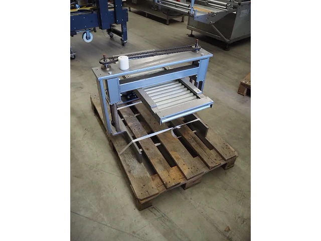Nn roller conveyor - afbeelding 5 van  10