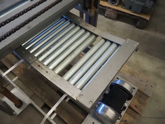 Nn roller conveyor - afbeelding 7 van  10