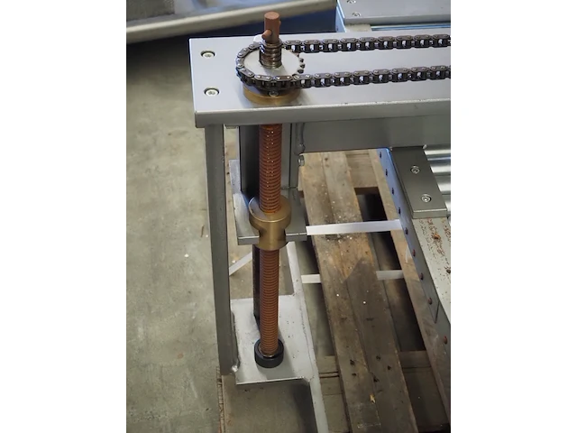 Nn roller conveyor - afbeelding 9 van  10