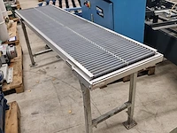 Nn roller conveyor - afbeelding 1 van  3