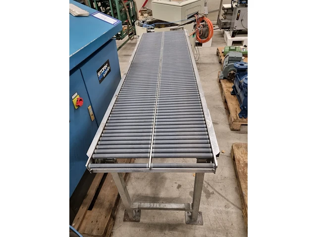 Nn roller conveyor - afbeelding 3 van  3