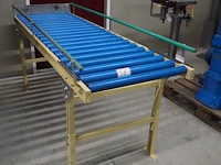 Nn roller conveyor - afbeelding 1 van  6