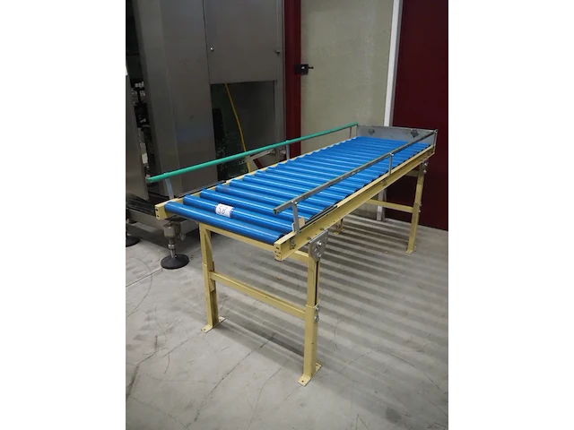 Nn roller conveyor - afbeelding 2 van  6