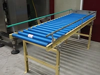 Nn roller conveyor - afbeelding 2 van  6