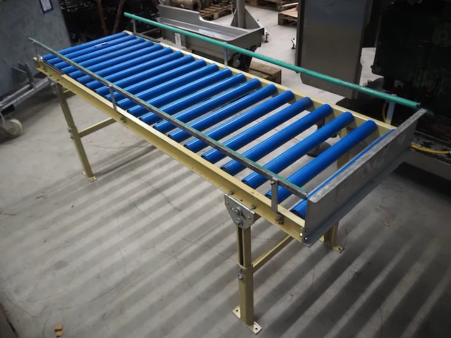 Nn roller conveyor - afbeelding 3 van  6
