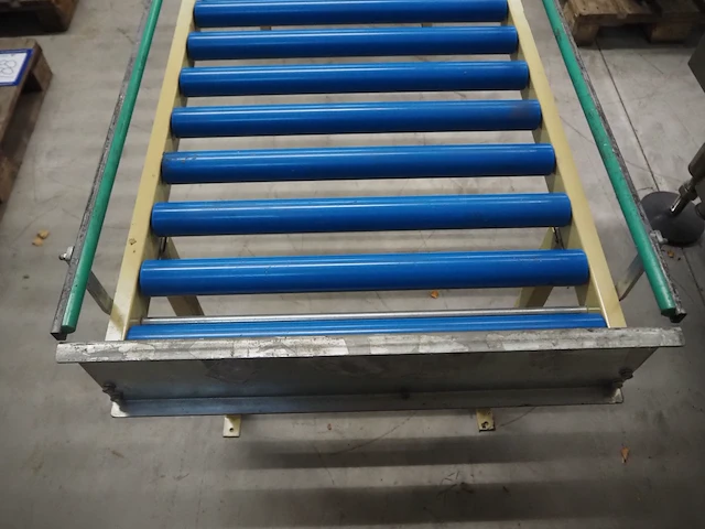 Nn roller conveyor - afbeelding 4 van  6