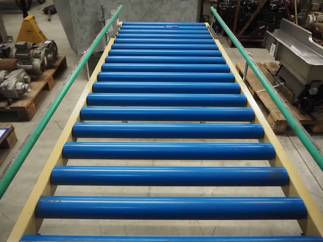Nn roller conveyor - afbeelding 5 van  6