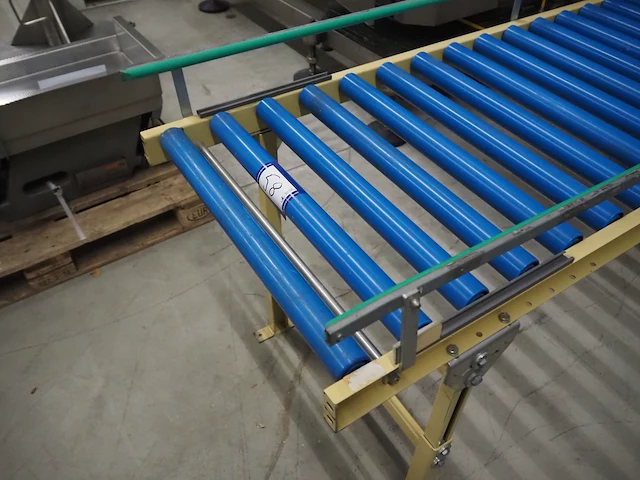 Nn roller conveyor - afbeelding 6 van  6