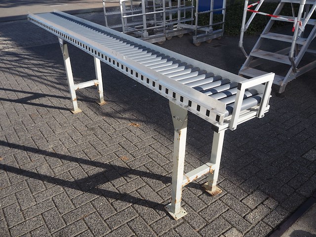 Nn roller conveyor - afbeelding 2 van  7