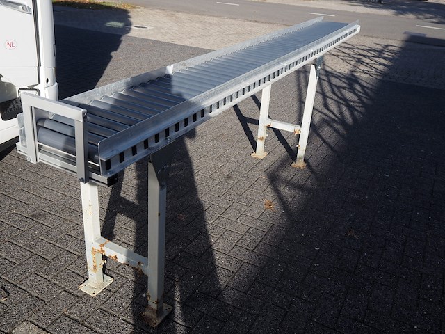 Nn roller conveyor - afbeelding 3 van  7