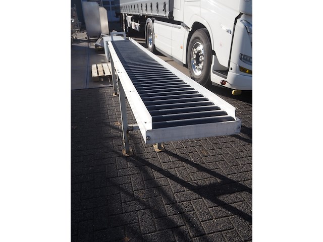 Nn roller conveyor - afbeelding 4 van  7