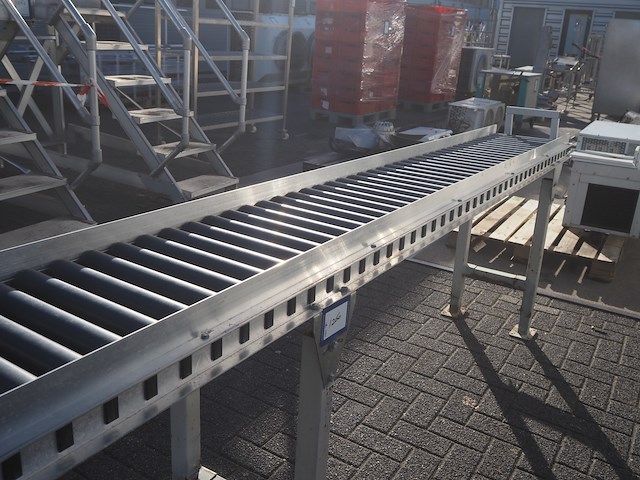 Nn roller conveyor - afbeelding 6 van  7