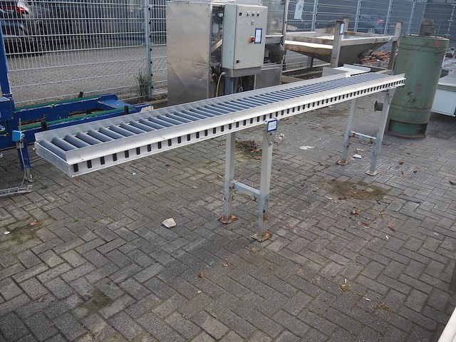 Nn roller conveyor - afbeelding 1 van  6