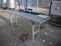 Nn roller conveyor - afbeelding 2 van  6