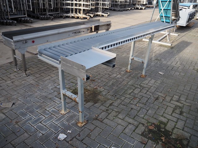 Nn roller conveyor - afbeelding 3 van  6