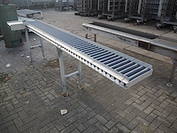 Nn roller conveyor - afbeelding 4 van  6