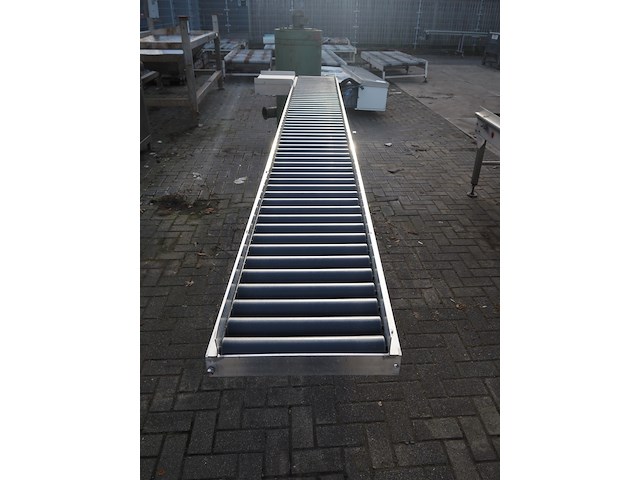 Nn roller conveyor - afbeelding 5 van  6