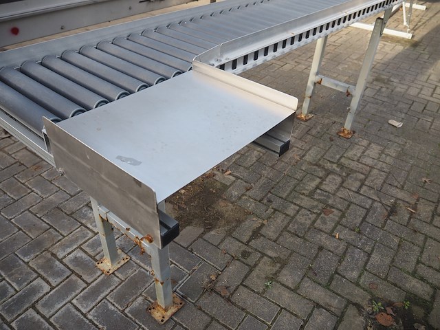 Nn roller conveyor - afbeelding 6 van  6