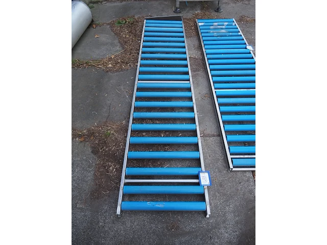 Nn roller conveyors - afbeelding 4 van  5