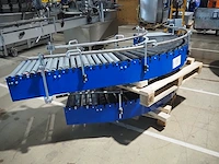 Nn roller conveyors - afbeelding 1 van  4