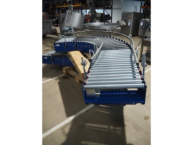 Nn roller conveyors - afbeelding 4 van  4