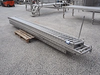 Nn roller conveyors