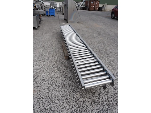 Nn roller conveyors - afbeelding 3 van  5