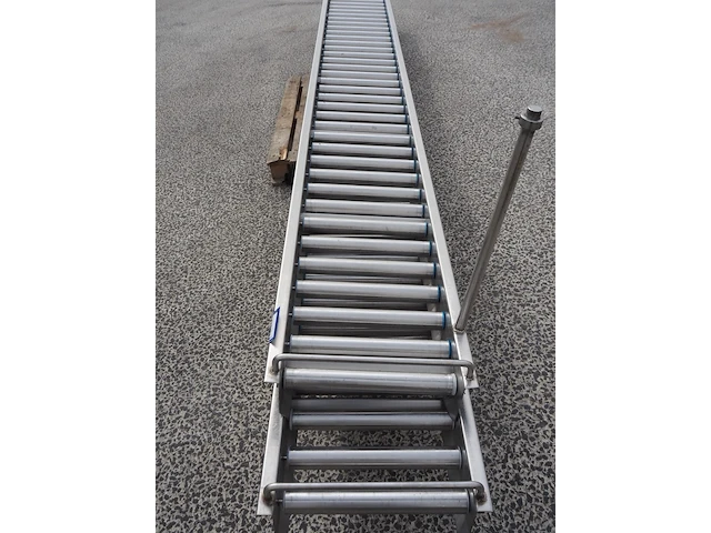 Nn roller conveyors - afbeelding 4 van  5