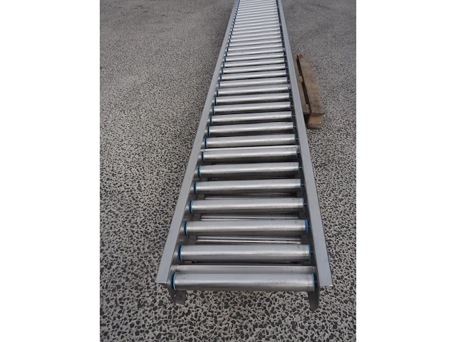 Nn roller conveyors - afbeelding 5 van  5