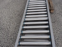 Nn roller conveyors - afbeelding 5 van  5