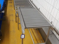 Nn roller conveyors - afbeelding 1 van  5
