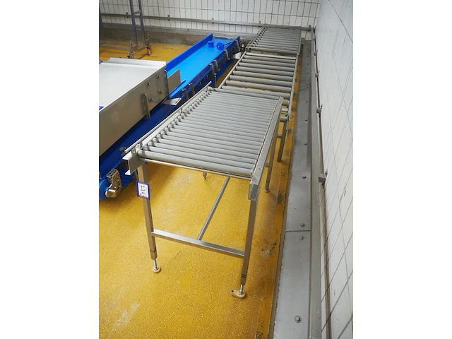 Nn roller conveyors - afbeelding 2 van  5