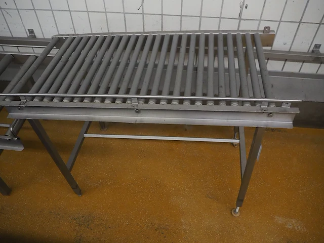 Nn roller conveyors - afbeelding 3 van  5