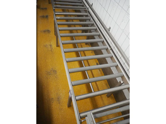 Nn roller conveyors - afbeelding 4 van  5