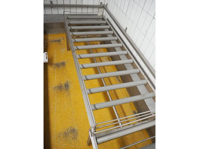 Nn roller conveyors - afbeelding 5 van  5