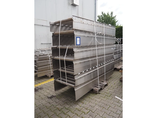 Nn roller conveyors - afbeelding 10 van  11