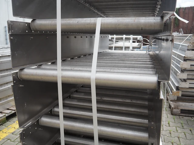 Nn roller conveyors - afbeelding 11 van  11