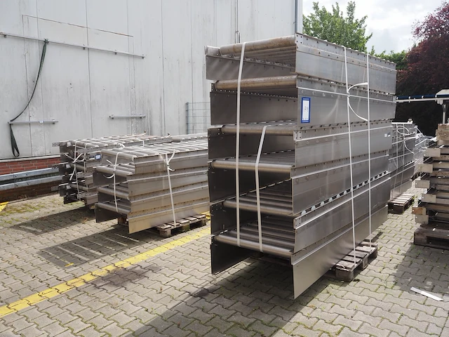 Nn roller conveyors - afbeelding 1 van  11