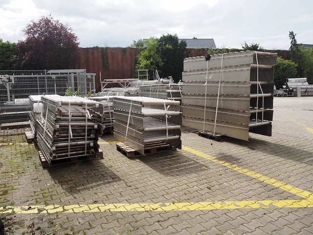 Nn roller conveyors - afbeelding 2 van  11