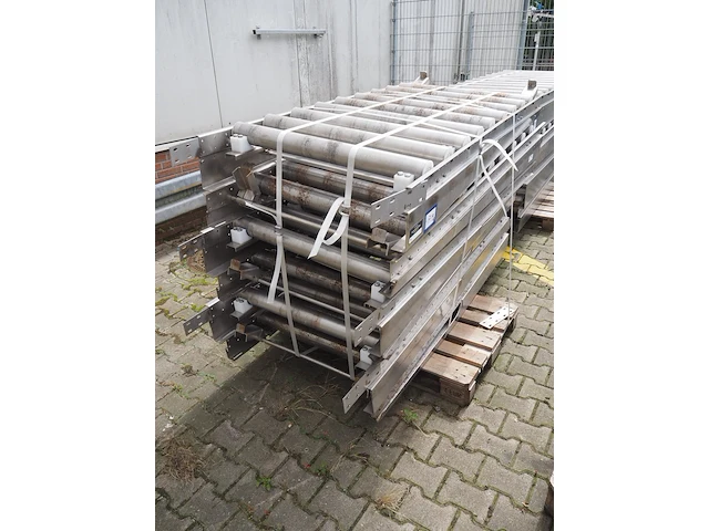 Nn roller conveyors - afbeelding 3 van  11