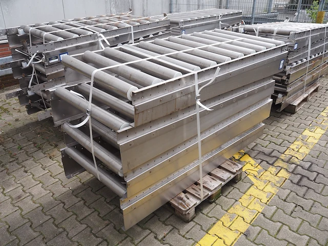 Nn roller conveyors - afbeelding 6 van  11