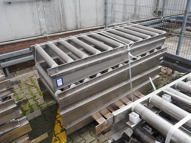 Nn roller conveyors - afbeelding 8 van  11