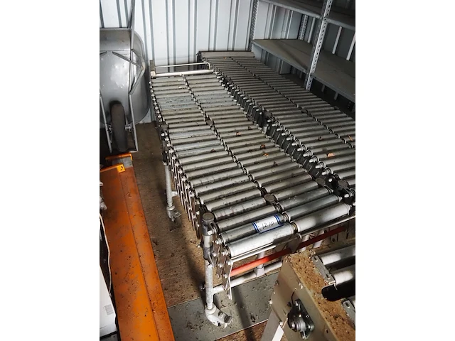 Nn roller conveyors - afbeelding 2 van  3
