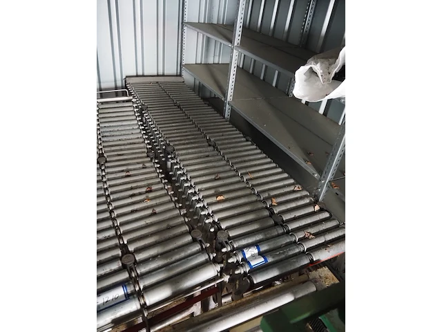 Nn roller conveyors - afbeelding 3 van  3