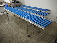 Nn roller conveyors - afbeelding 2 van  7