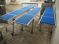 Nn roller conveyors - afbeelding 3 van  7