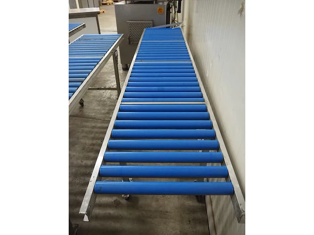 Nn roller conveyors - afbeelding 4 van  7