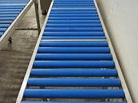 Nn roller conveyors - afbeelding 4 van  7
