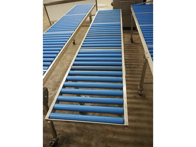 Nn roller conveyors - afbeelding 5 van  7