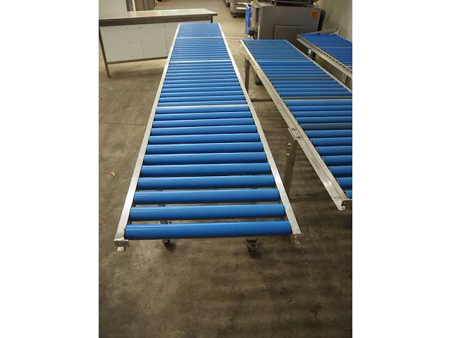 Nn roller conveyors - afbeelding 6 van  7